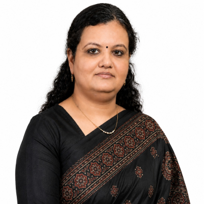 Nisha Sakaria