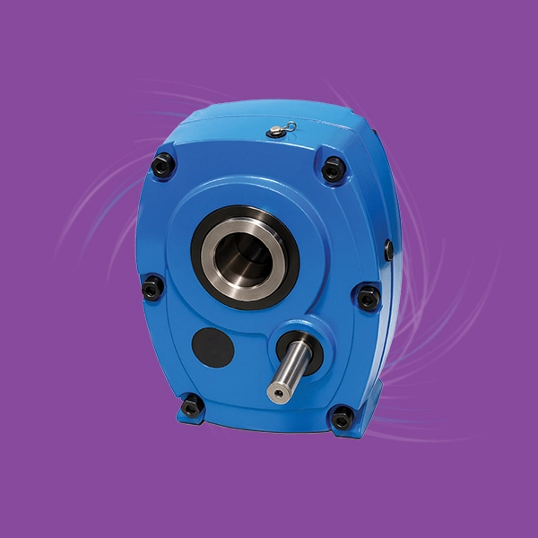 SMR-reducer-specification