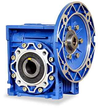 Special Worm Gearbox, Aluminium Worm Gear Box, Elevator Gearbox  Manufacturers India