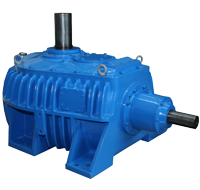 PCX- Series Right Angle Cooling Tower Gearbox