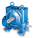 worm gearbox manufacturers india