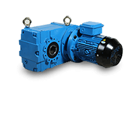 parallel shaft gearbox manufacturers
