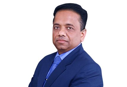 Mr. Neeraj Bisaria - Managing Director & Chief Executive Officer