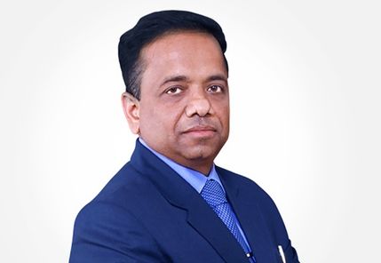 Mr. Neeraj Bisaria - Director